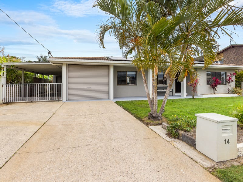 14 Maryann St, Golden Beach, QLD 4551