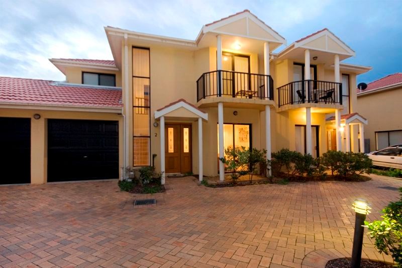 3/233-235 King St, Mascot, NSW 2020