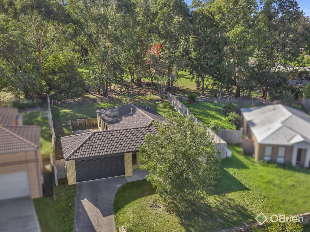 20 SUTHERLAND WAY, DROUIN, VIC 3818