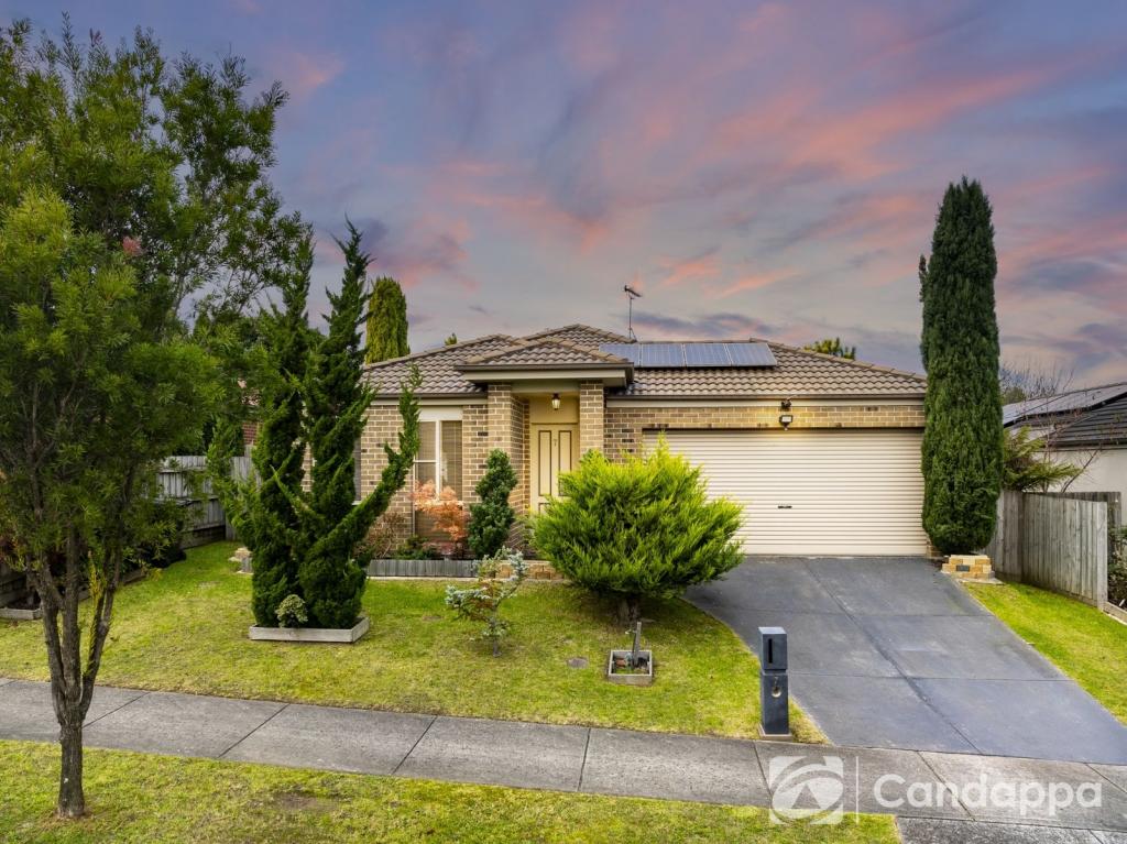 7 Richie Ct, Drouin, VIC 3818