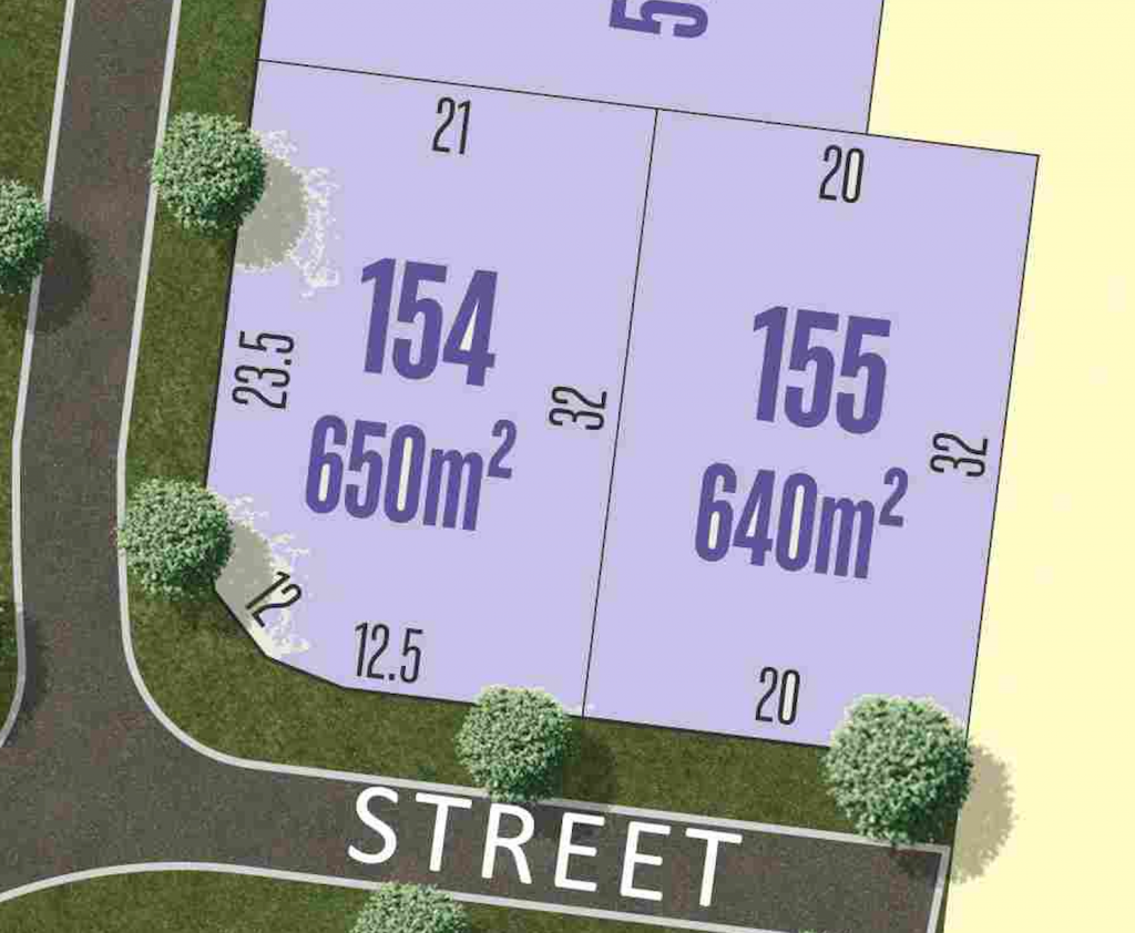 Lot 154 Gordonbrook St, Boyne Island, QLD 4680