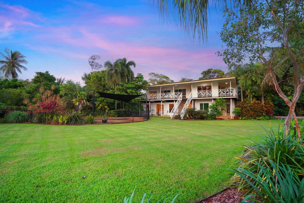 24 Orchard Rd, Coconut Grove, NT 0810