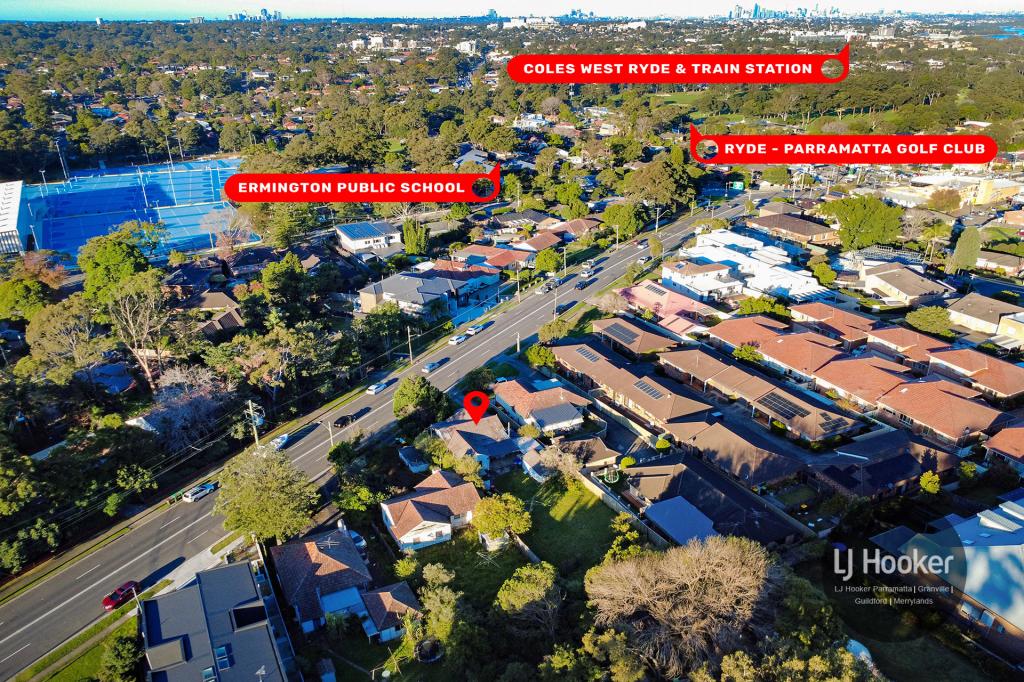 28 Marsden Rd, Ermington, NSW 2115
