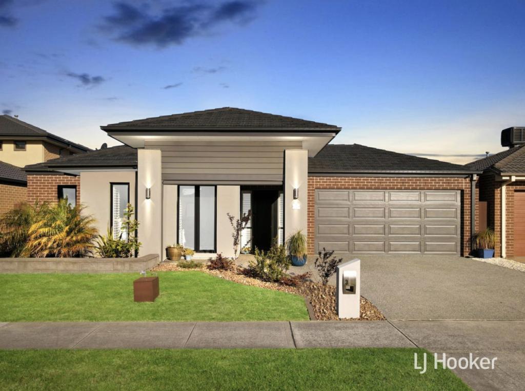 3 Freshfields Dr, Cranbourne North, VIC 3977