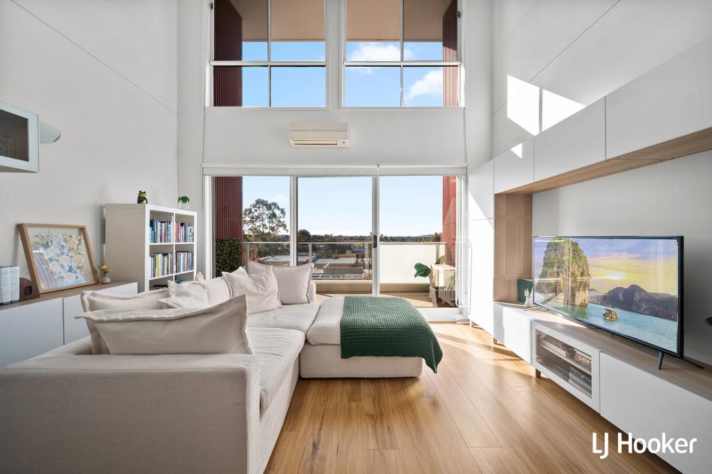 184/140 Thynne St, Bruce, ACT 2617