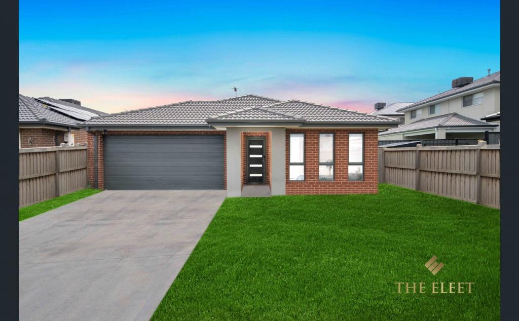 9 Equine Ct, Tarneit, VIC 3029