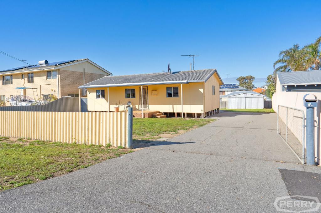 19 Milluna St, Falcon, WA 6210