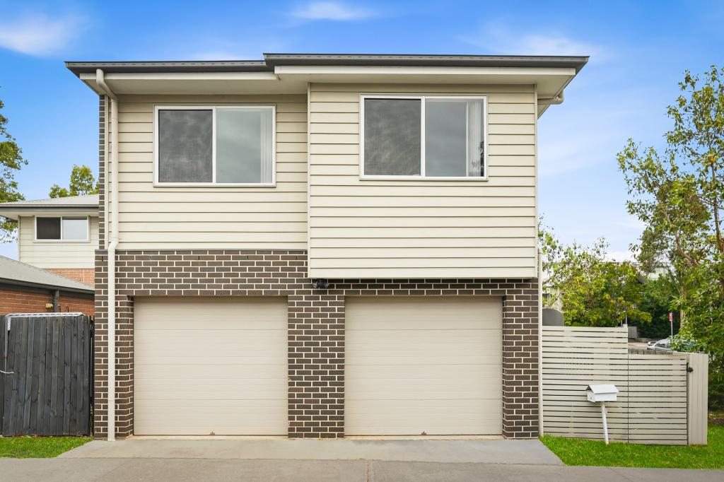 28a Nightjar St, Cranebrook, NSW 2749