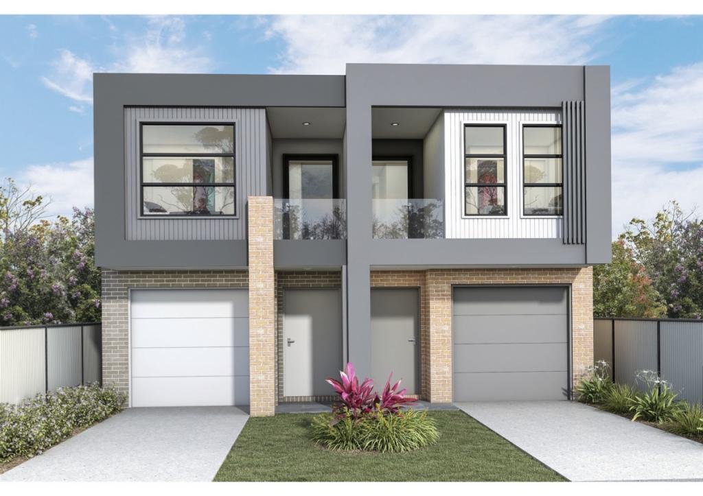 93 Mcculloch St, Riverstone, NSW 2765