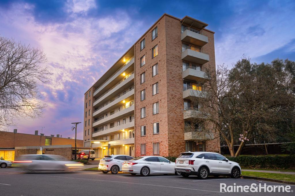 21/7 Sturt St, Wagga Wagga, NSW 2650