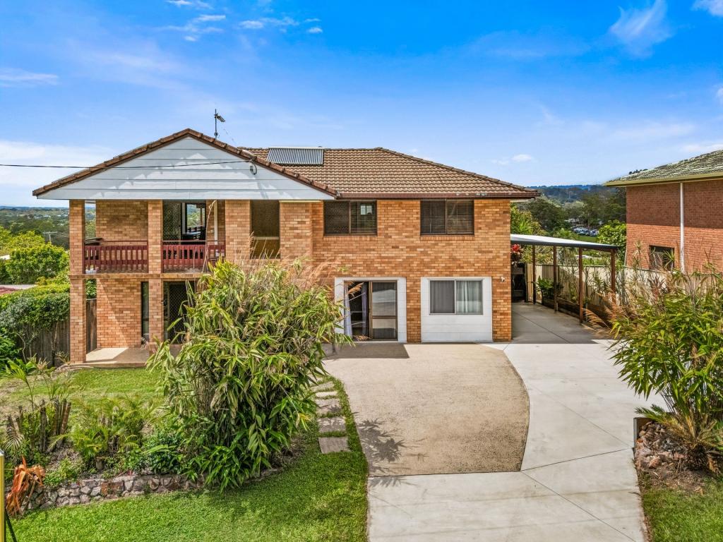 31 Cunningham Cres, Nambour, QLD 4560