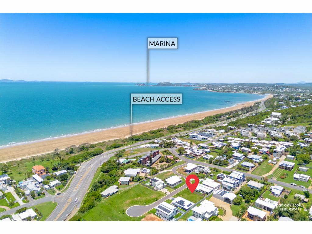 9 SEA BREEZE CT, MEIKLEVILLE HILL, QLD 4703