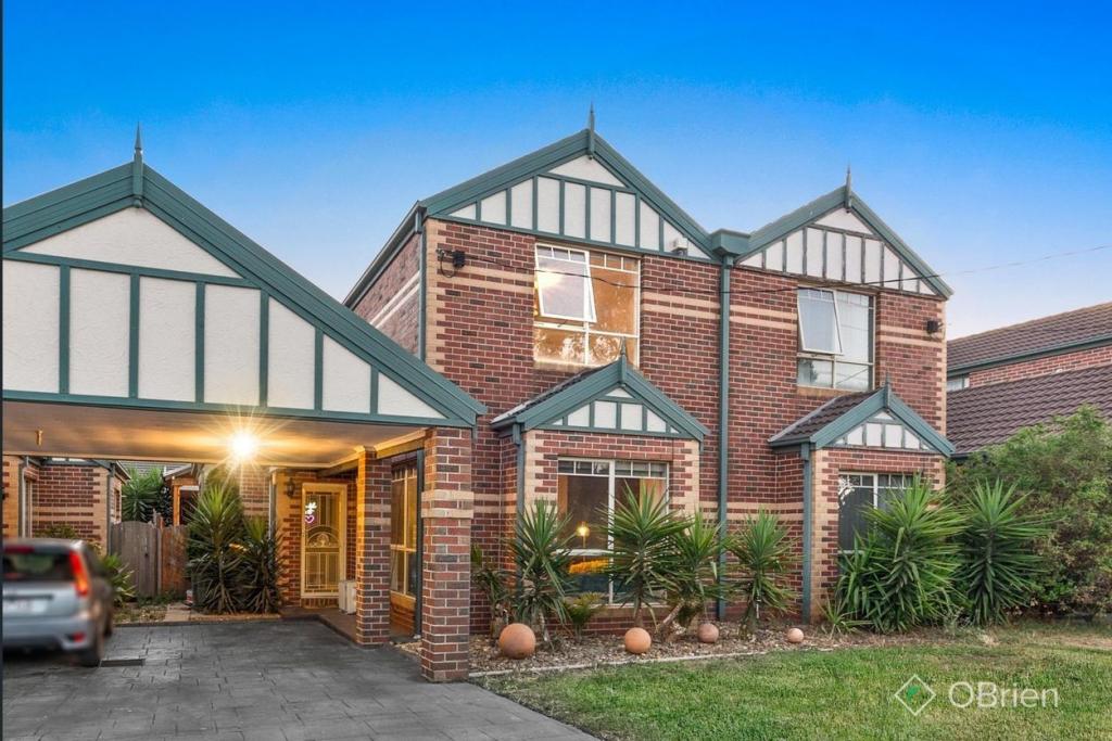 29 Chandos St, Sydenham, VIC 3037