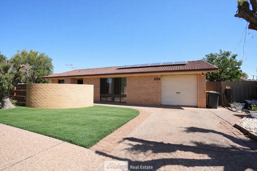 1/18-24 Sanders St, Griffith, NSW 2680