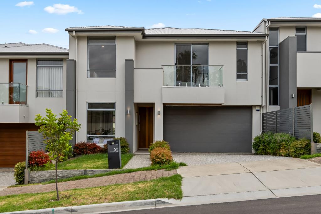 2b Greenbank Rd, Athelstone, SA 5076