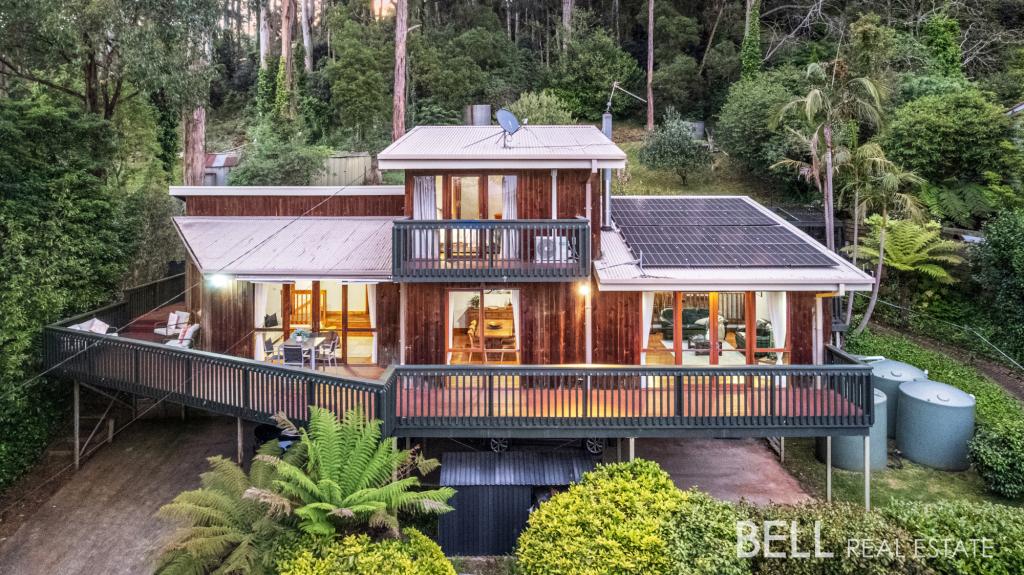 18 Price Rd, Kalorama, VIC 3766