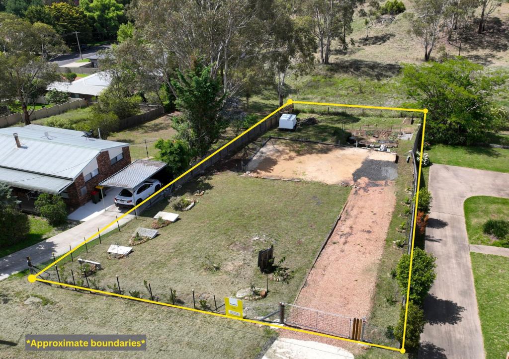 4 Robinson Ave, Glen Innes, NSW 2370