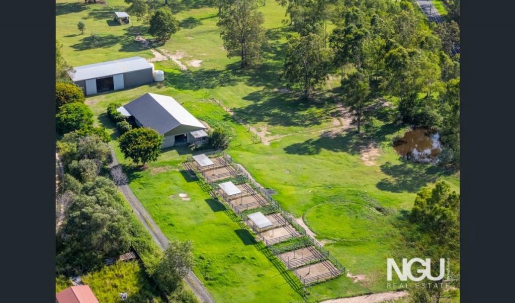 46-52 Farm Rd, Greenbank, QLD 4124