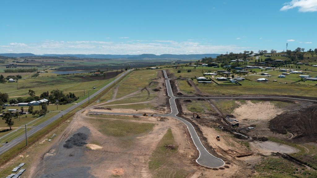 Contact Agent For Address, Sladevale, QLD 4370