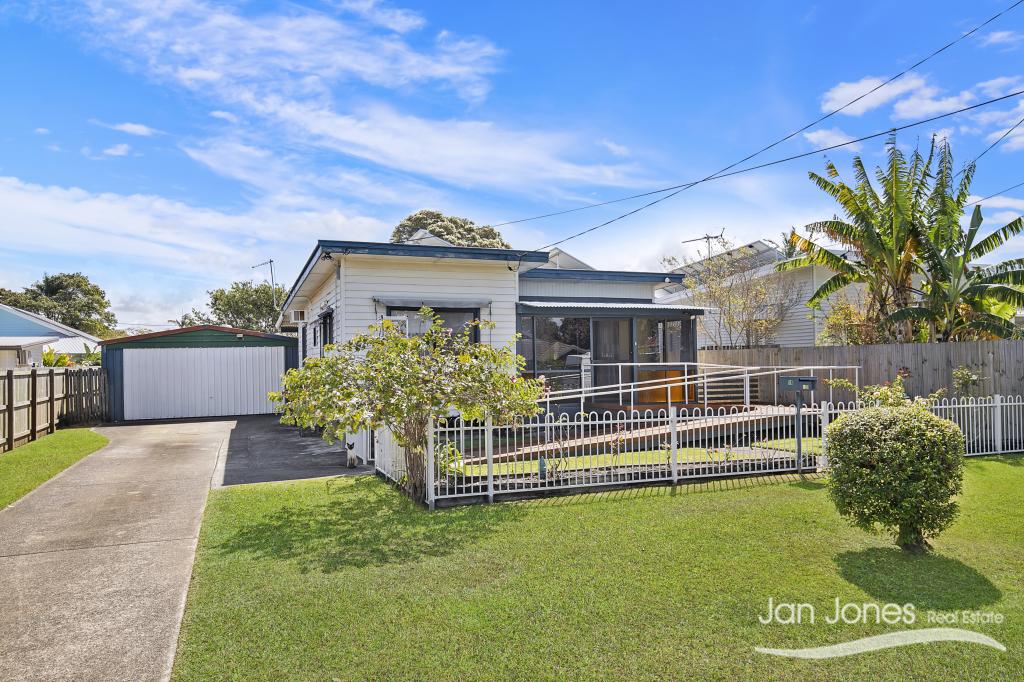 28 Enoch St, Clontarf, QLD 4019