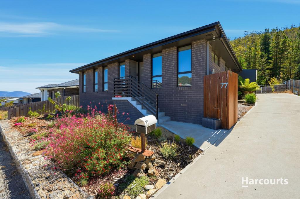 77 Brookston Dr, Mornington, TAS 7018