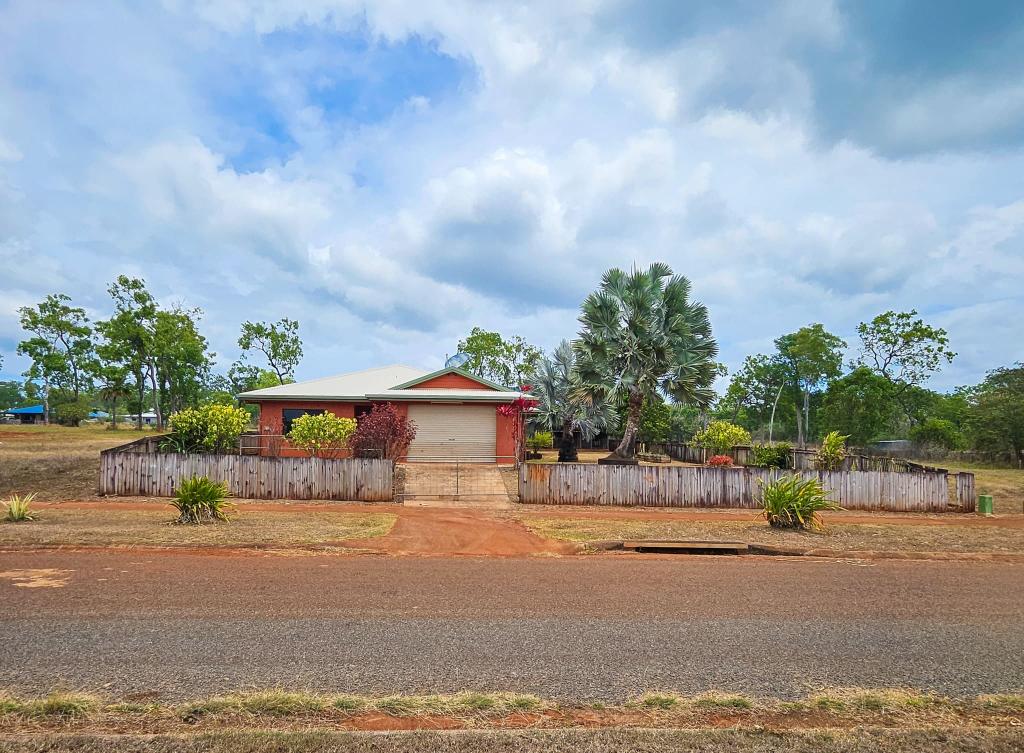 LOT 21 BAYANBI STREET, HOPE VALE, QLD 4895