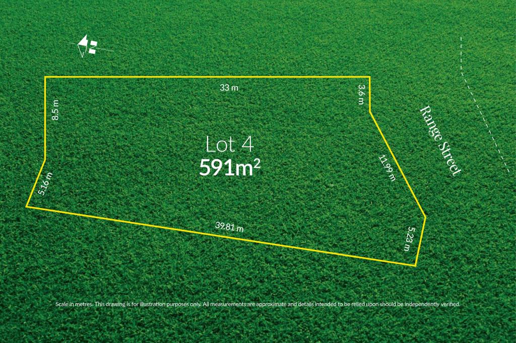 Lot 4 Range St, Mount Barker, SA 5251
