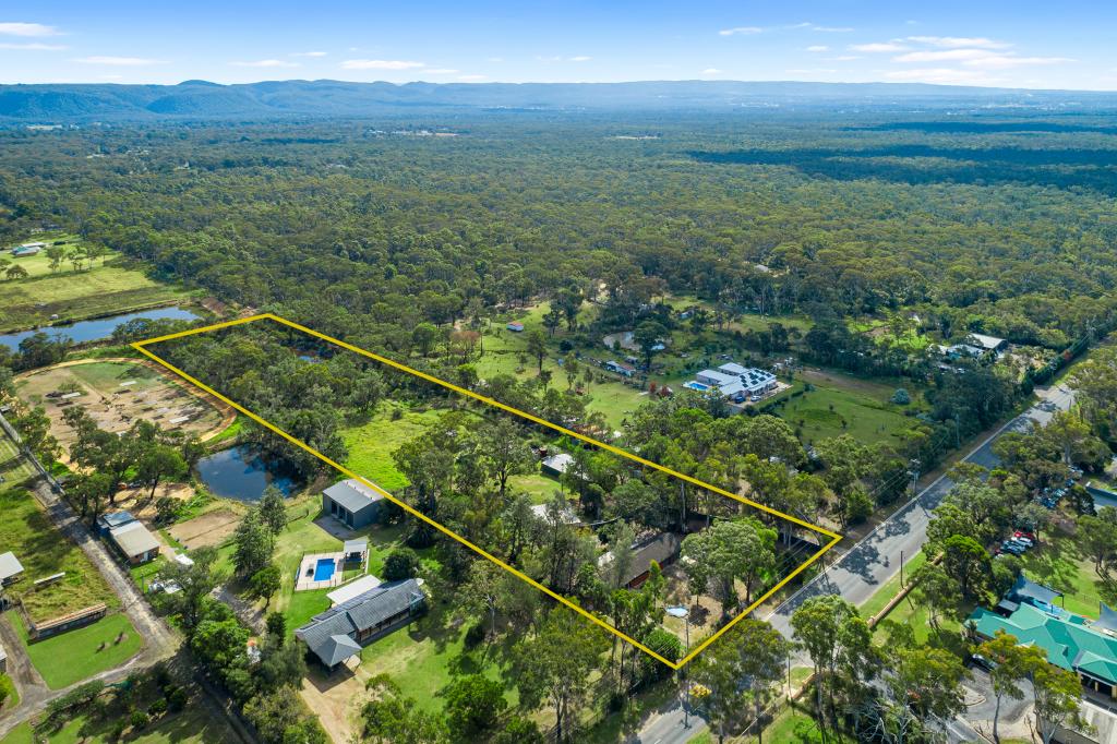 63-67 Taylor Rd, Cranebrook, NSW 2749
