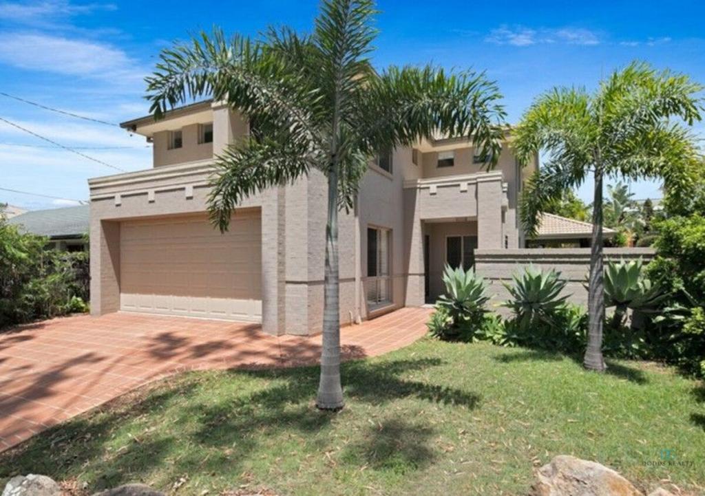 18 Nelson St, Ormiston, QLD 4160