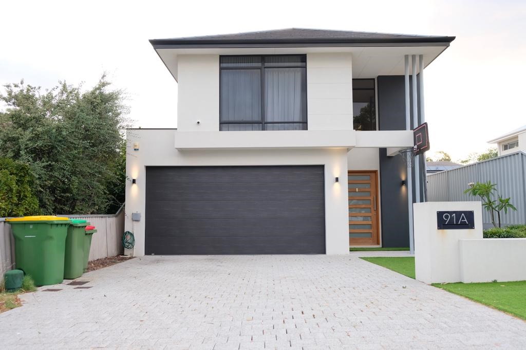 91A COOGEE RD, ARDROSS, WA 6153