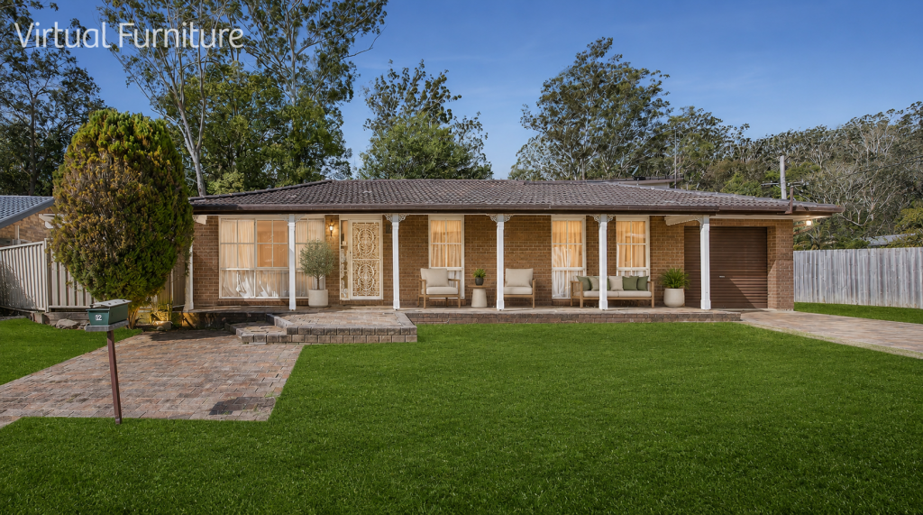 12 Callemondah Ave, North Gosford, NSW 2250