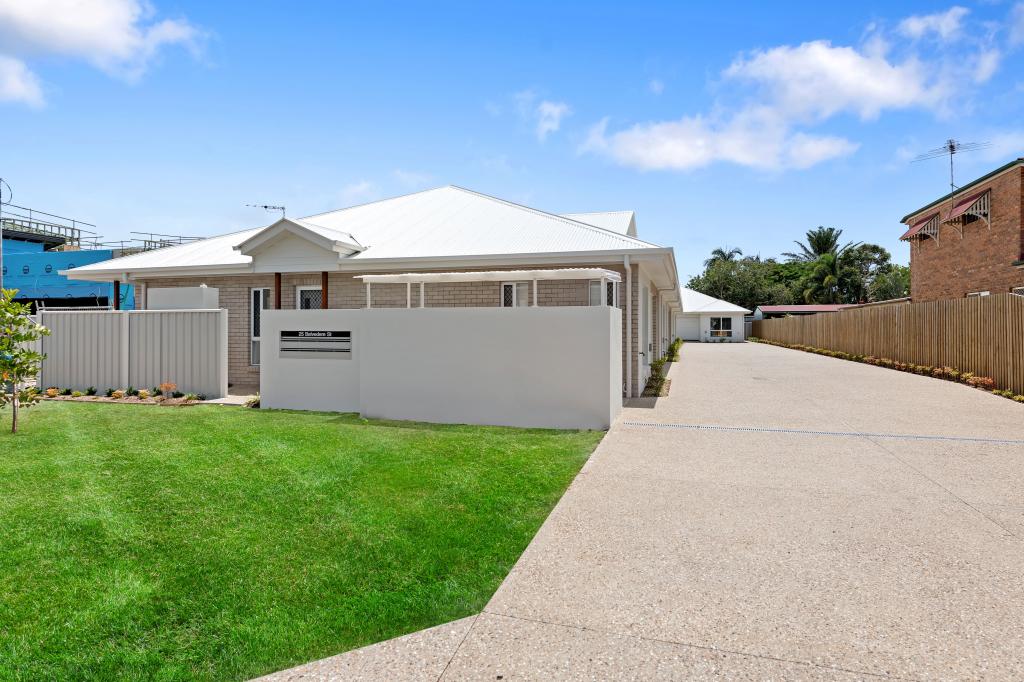 3/25 Belvedere St, Clontarf, QLD 4019
