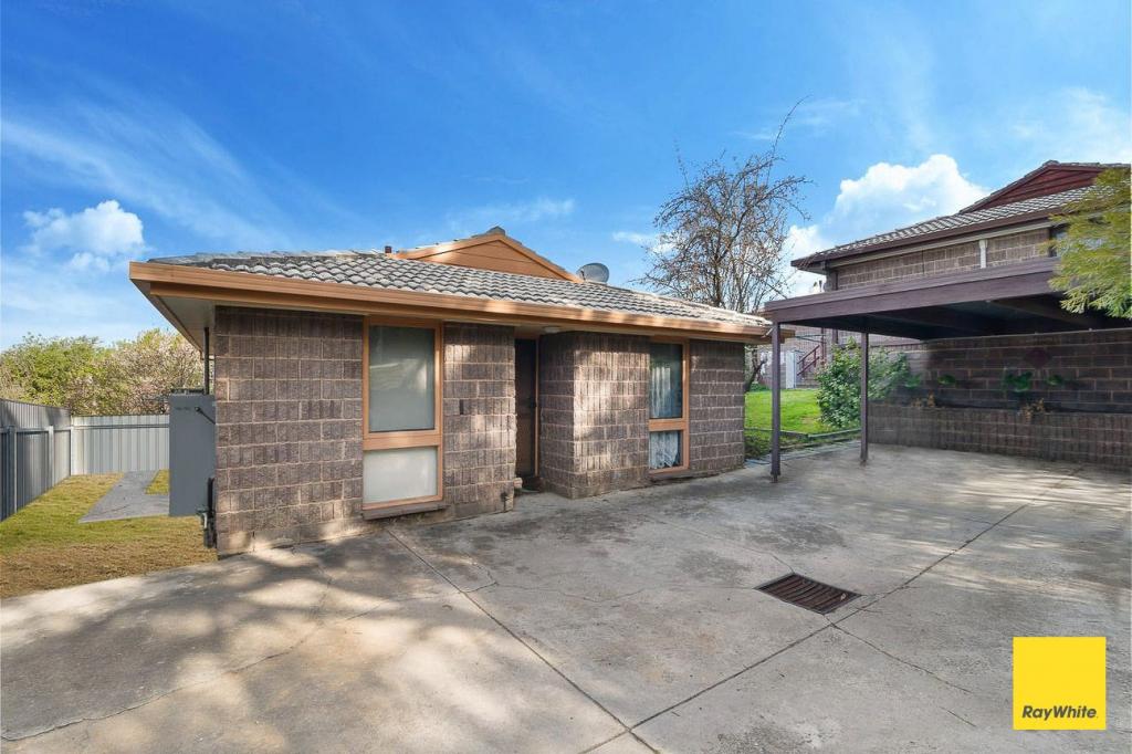 3/301 Rowan St, Bendigo, VIC 3550