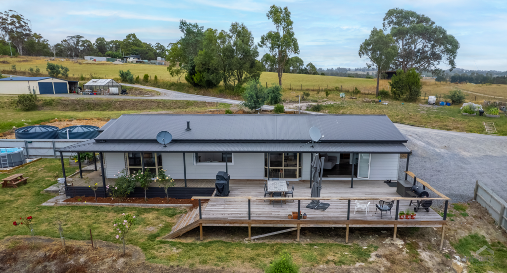 120 Glengarry Dr, Glengarry, TAS 7275