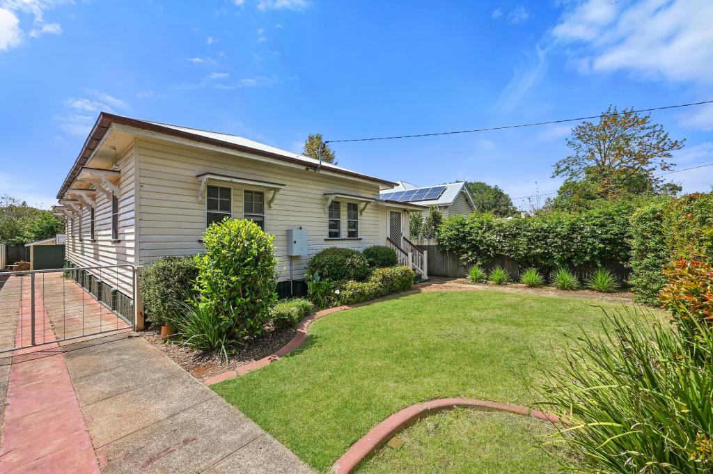 171 Russell St, Newtown, QLD 4350