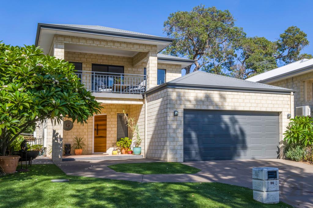 24 Winter View, Dawesville, WA 6211