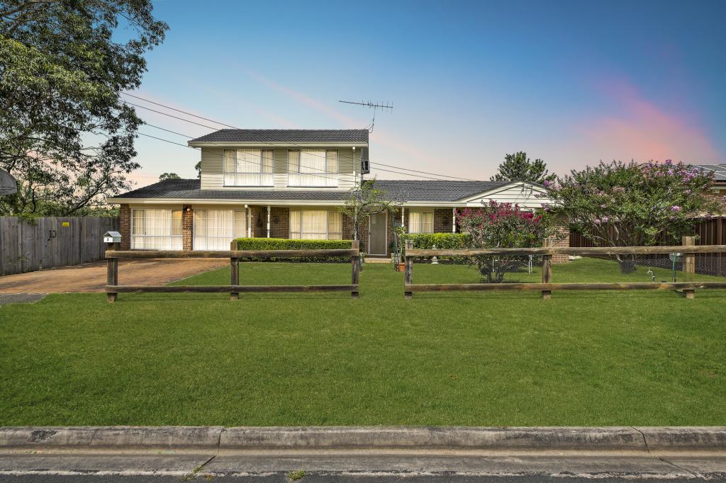 2 Park Ave, Tahmoor, NSW 2573