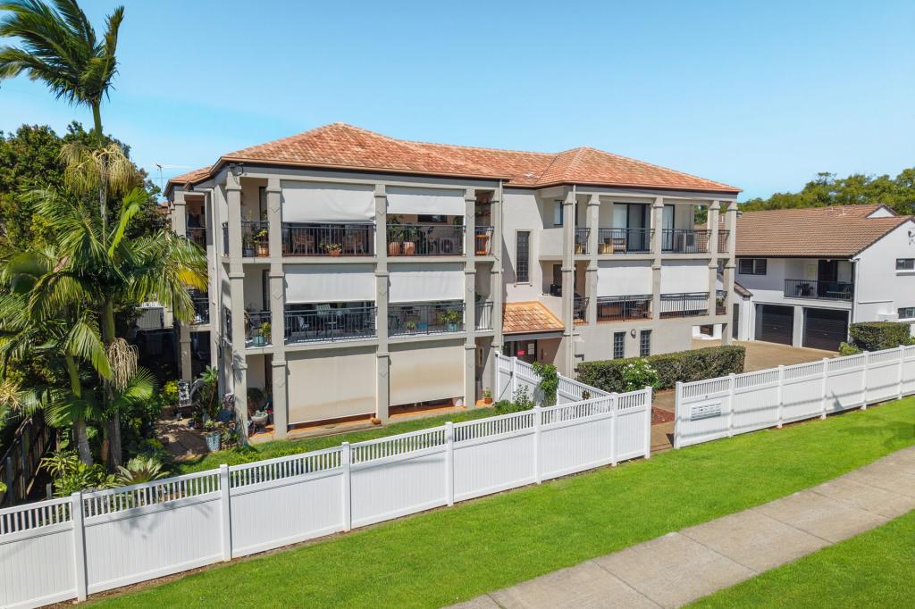 10/31-33 Passage St, Cleveland, QLD 4163