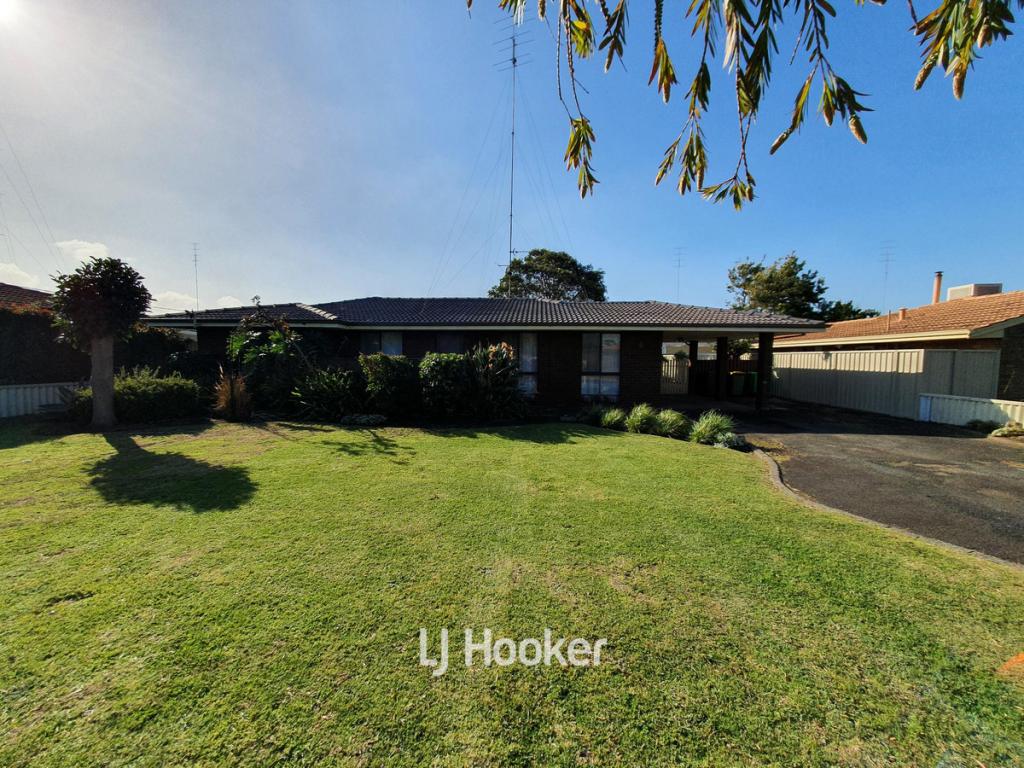 6 Twilight Tce, Carey Park, WA 6230