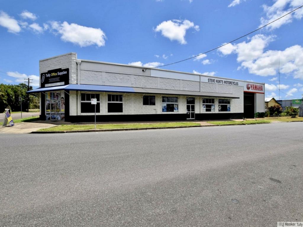 6 Still St, Tully, QLD 4854