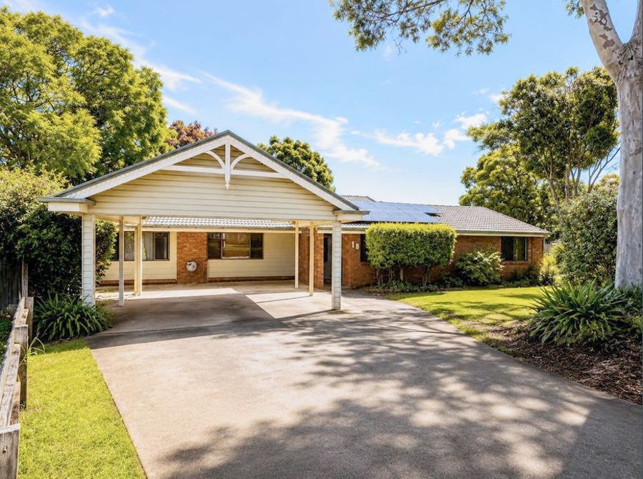 18 Crosby St, Darling Heights, QLD 4350