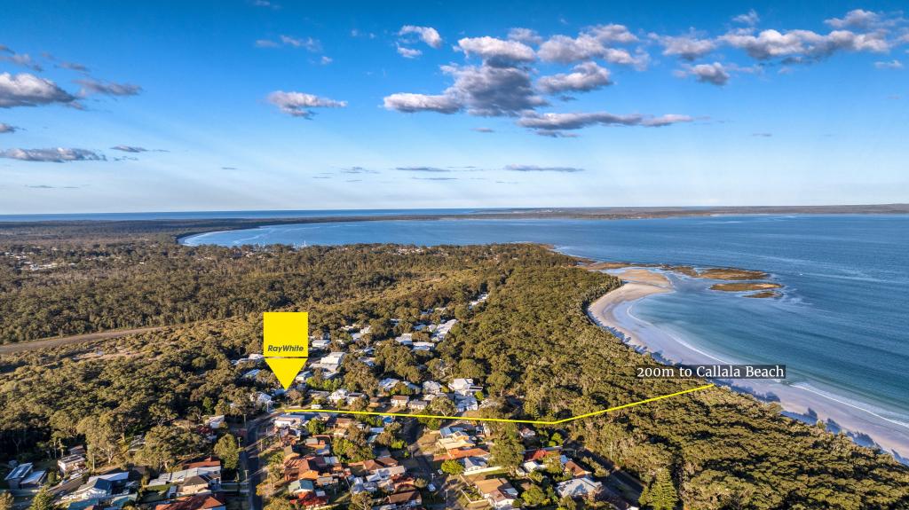 96 Watts Rd, Callala Beach, NSW 2540