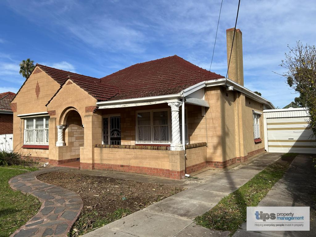 10 Harvey St, Woodville, SA 5011