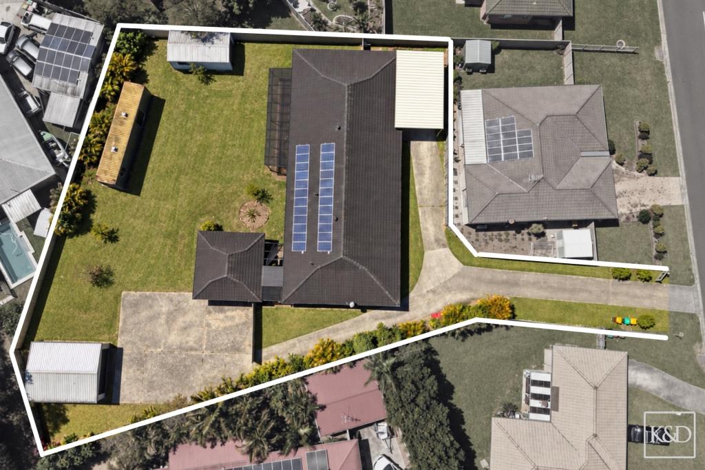 26 Ronald Ct, Morayfield, QLD 4506