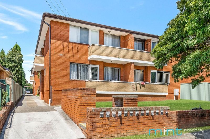 10/86 Victoria Rd, Punchbowl, NSW 2196