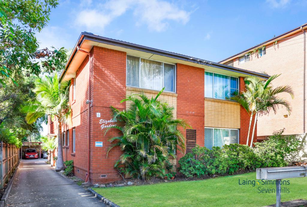 1/6 Mia Mia St, Girraween, NSW 2145