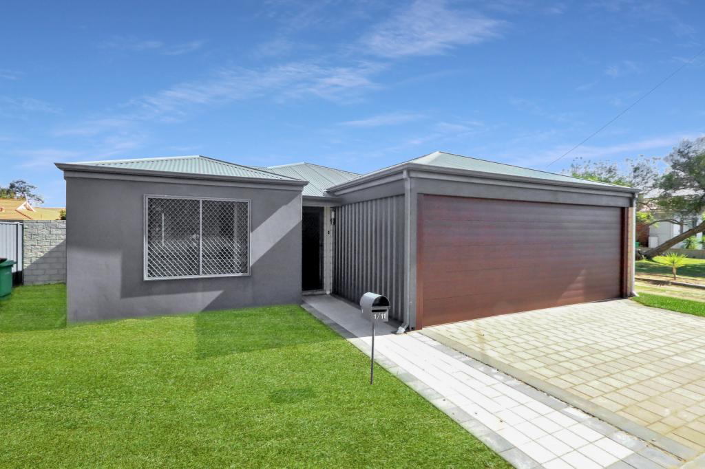 11a Mondak Pl, Carey Park, WA 6230