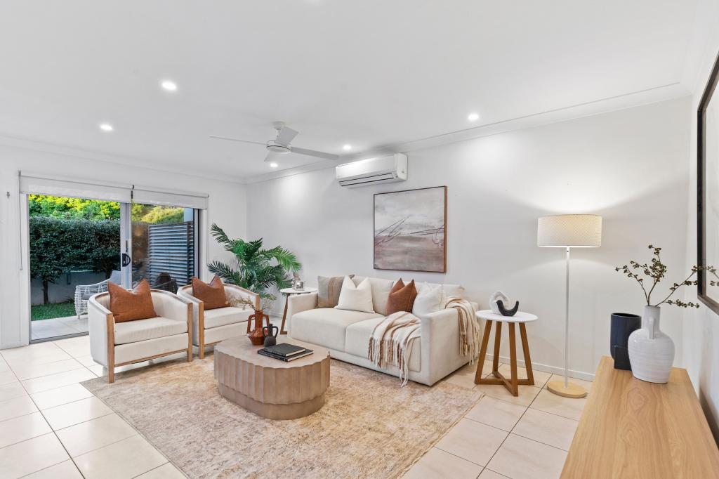 33/34 O'Doherty Cct, Nudgee, QLD 4014