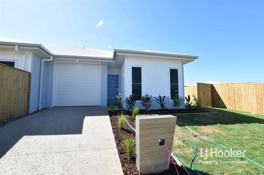 22 TORBAY ST, GRIFFIN, QLD 4503