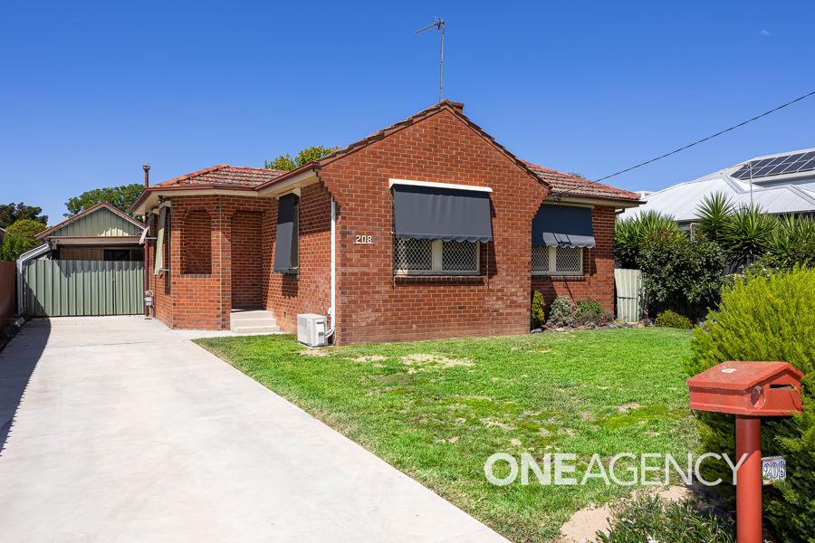 208 Kincaid St, Wagga Wagga, NSW 2650